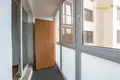 Appartement 3 chambres 72 m² Minsk, Bélarus