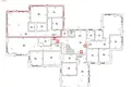 3 bedroom apartment 234 m² Jurmala, Latvia