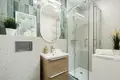 1 room studio apartment 19 m² in Warsaw, Poland