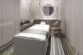 Apartamento 2 habitaciones 63 m² Gungoren, Turquía