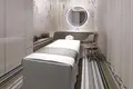 Appartements à plusieurs niveaux 2 chambres  Kucukcekmece, Turquie