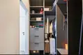 Appartement 1 chambre 50 m² Moscou, Russie