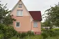 House 54 m² Zabalocki sielski Saviet, Belarus