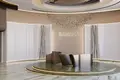 Жилой комплекс Samana Barari Views – Luxury with Private Pools Overlooking Al Barari