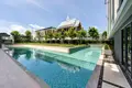 1 bedroom apartment 51 m² Choeng Thale, Thailand