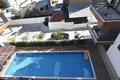 Penthouse 3 bedrooms 149 m² in Germasogeia, Cyprus