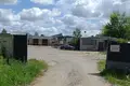 Manufacture 1 348 m² in Padlabienski sielski Saviet, Belarus