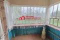 House 62 m² Svislach, Belarus