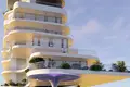 Квартира 4 комнаты 113 м² Сиануквиль, Камбоджа