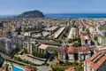 Apartment 58 m² Alanya, Turkey