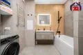 Mieszkanie 2 pokoi 73 m² Mińsk, Białoruś