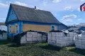 Dom 43 m² Starobin, Białoruś