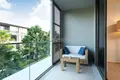 Wohnung 1 Schlafzimmer 63 m² Thalang, Thailand