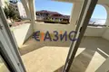 Wohnung 2 zimmer 110 m² Sweti Wlas, Bulgarien