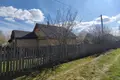 Maison 36 m² Dziarzynski sielski Saviet, Bélarus