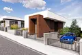 3 bedroom house 191 m² Koinoteta Agiou Tychona, Cyprus