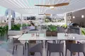 Penthouse 3 bedrooms 313 m² Demos Agiou Athanasiou, Cyprus