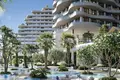 1 bedroom apartment 91 m² Ras al-Khaimah, United Arab Emirates
