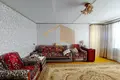 Mieszkanie 2 pokoi 54 m² Brześć, Białoruś