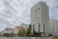 Appartement 2 chambres 59 m² Varsovie, Pologne