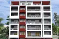Wohnung 3 Schlafzimmer 114 m² Kordelio Evosmos Municipality, Griechenland