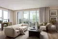 Apartamento 1 habitacion 55 m² Southall, Reino Unido