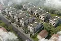 Apartamento 2 habitaciones 221 m² Tivat, Montenegro