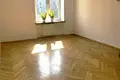 2 room apartment 49 m² Warsaw, Poland