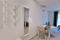 Apartamento 1 habitacion 30 m² en Becici, Montenegro