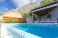 3 bedroom villa 130 m² Opcina Podgora, Croatia