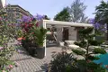 Wohnung 3 zimmer 70 m² Mezitli, Türkei