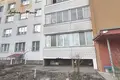 1 room apartment 35 m² Minsk, Belarus