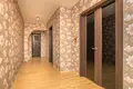 3 room apartment 84 m² Maladzyechna, Belarus