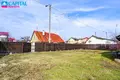 Земельные участки  Паневежис, Литва