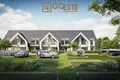 Appartement 2 chambres  Smolice, Pologne