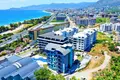 Квартира 1 спальня 55 м² Каргыджак, Турция