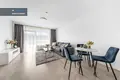Квартира 1 комната 31 м² Вильнюс, Литва