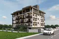 Apartamento 2 habitaciones 41 m² Konakli, Turquía