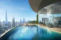 Wohnung 4 zimmer 166 m² Business Bay, Vereinigte Arabische Emirate