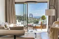 Mieszkanie 2 pokoi 108 m² Limassol, Cypr