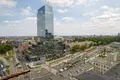 1 room apartment 37 m² Warsaw, Poland