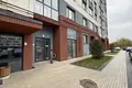 Appartement 1 chambre 32 m² Kaliningrad, Russie