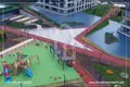 Квартира в новостройке Istanbul Umraniye Residence project
