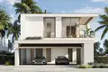 Villa de 4 dormitorios 505 m² Dubái, Emiratos Árabes Unidos