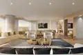 Penthouse 4 pokoi 487 m² Regiao Imediata de Sao Paulo, Brazylia
