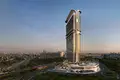 Kawalerka 33 m² Dubaj, Emiraty Arabskie