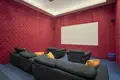 3 bedroom apartment 115 m² Mahmutlar, Turkey