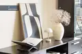 Wohnung 2 zimmer 62 m² Vilnius, Litauen