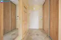 Квартира 2 комнаты 63 м² Вильнюс, Литва