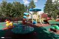 Casa de campo 347 m² Zhavoronki, Rusia
